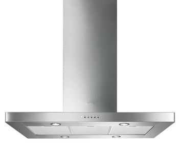 Máy Hút Mùi Đảo Smeg KI90XE 536.84.628 - Hiệu Suất Cao, Sang Trọng