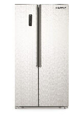 Tủ Lạnh Hafele Side by Side Inverter 562L - Mã 534.14.020