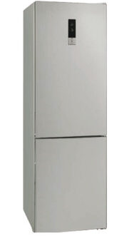 Tủ lạnh Häfele HF−BF324 (Mã 534.14.230) Ngăn Đông Dưới, Lắp Độc Lập