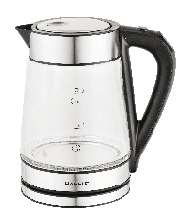 Ấm Đun Nước Häfele 1.7L T-602C (535.43.732) - Đun Nhanh, Bền Bỉ