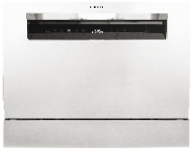 Máy rửa chén Häfele 539.20.600 Độc Lập 6 Bộ - Tiết Kiệm Nước
