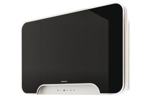 Máy Hút Mùi Gắn Tường Häfele HH-WVGS90A 90cm – Thiết Kế & Hiệu Năng Vượt Trội