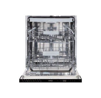 Máy rửa chén Häfele HDW-FI60D (533.23.320) | Lắp Âm, 15 Bộ, UV