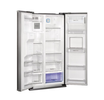Tủ Đông Lạnh Smeg SBS662X (535.14.999) - Sang Trọng, Tiết Kiệm Năng Lượng