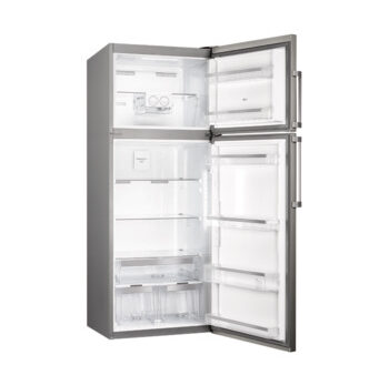Tủ Đông Lạnh Smeg FD70FN1HX - Độc Lập, Cửa Đôi, Cao Cấp