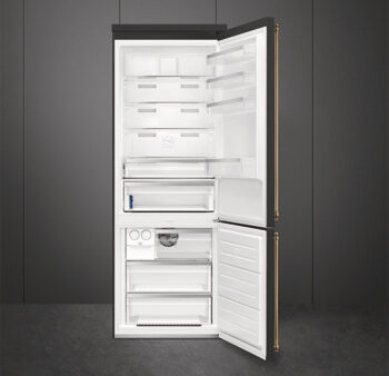 Tủ Đông Lạnh Smeg FA8005RAO5 481 Lít - Chính Hãng Häfele Việt Nam