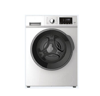 Máy Giặt Cửa Trước Häfele 9kg 539.90.400 - Chính Hãng & Bền Bỉ