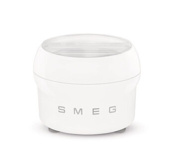 Hộp Đựng Máy Làm Kem Smeg SMIC01 535.43.791 - Phụ Kiện Chính Hãng