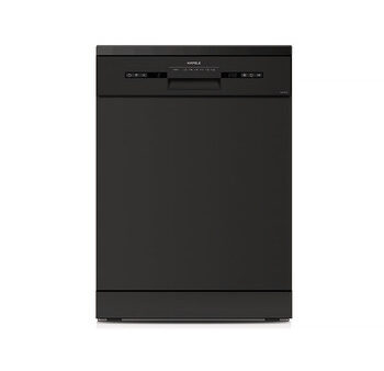 Máy Rửa Chén Độc Lập Hafele HDW-F601B - Diệt Khuẩn UV, 14 Bộ
