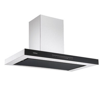 Máy Hút Mùi Gắn Tường Hafele HC-W705B (Mã 533.87.377) Chính Hãng