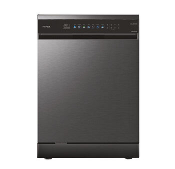 Máy Rửa Chén Hafele HDW-F6072B (535.29.700) - 16 Bộ, Tiết Kiệm Năng Lượng