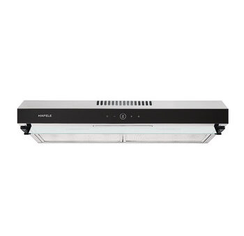 Máy Hút Mùi Âm Tủ Hafele HC-H7031BB - Điều Khiển Cảm Ứng Hiện Đại