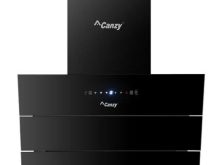 Máy Hút Mùi Canzy CZ-SB07A: Hiệu Suất Mạnh Mẽ, Thiết Kế Sang Trọng