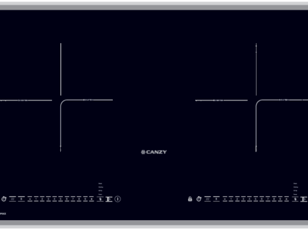 Bếp Từ Canzy CZ-T01 PROMAX - Hiệu Năng Vượt Trội, Tiết Kiệm Năng Lượng