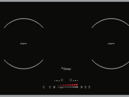 Bếp Từ Canzy CZ-TL67A Inverter Chính Hãng - An Toàn & Tiết Kiệm