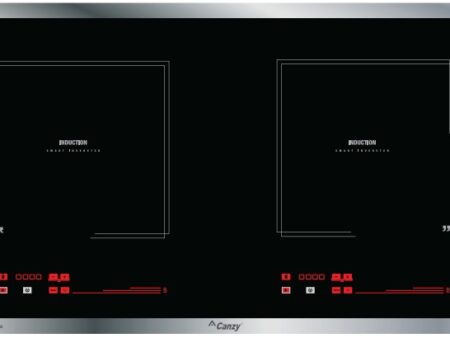 Bếp Từ Canzy CZ-TL55SG Inverter Cao Cấp - Ưu Đãi Mới Nhất
