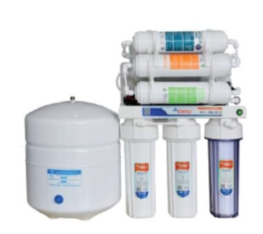 Máy Lọc Nước Canzy CZP-68HQ - Lọc Sạch Tinh Khiết, Giá Tốt