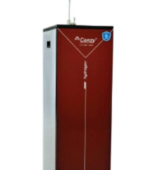 Máy Lọc Nước CZP-689R Canzy - Nước Sạch Tinh Khiết Cho Gia Đình