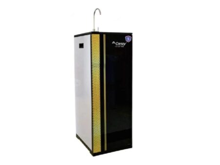 Máy Lọc Nước CANZY CZP-689B Chính Hãng - Giải Pháp Nước Sạch Tinh Khiết
