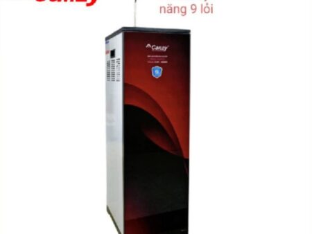 Máy Lọc Nước CANZY CZP-668R Cao Cấp - Nước Sạch Tinh Khiết Chuẩn RO