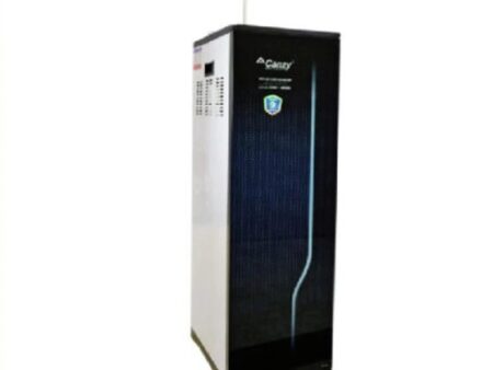 Máy Lọc Nước CANZY CZP-668B - Chính Hãng, Giải Pháp Nước Sạch Toàn Diện