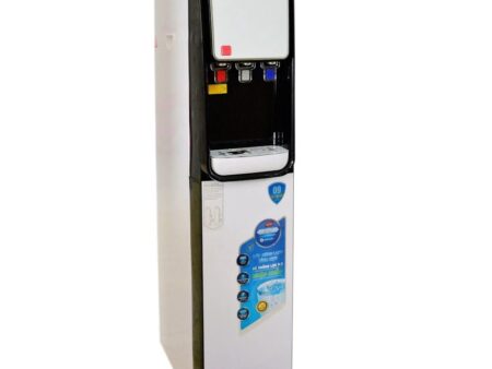 Máy Lọc Nước Nóng Lạnh CZP-668VP Canzy Chính Hãng | Giá Tốt Nhất