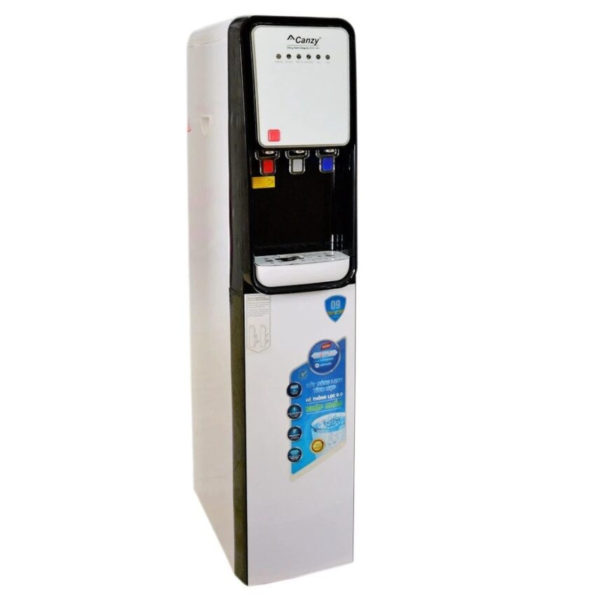 Máy Lọc Nước Nóng Lạnh CZP-668VP Canzy Chính Hãng | Giá Tốt Nhất