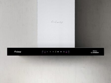Máy Hút Mùi CANZY CZ-399 SMART Cao Cấp - Tiết Kiệm Năng Lượng