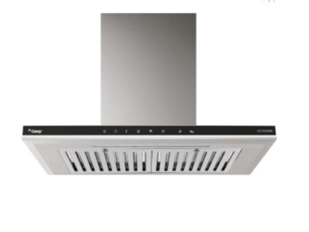 Hút Mùi Toa Ngang Canzy CZ-TS700SS - Thiết Kế Hiện Đại, Giá Tốt