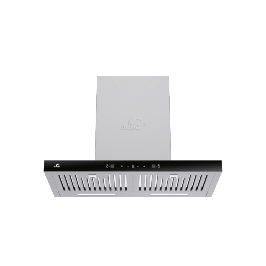 Máy Hút Mùi Bauer BC 7035DS – Thiết Kế Đẹp, Hút Khoẻ, Giá Tốt
