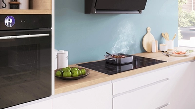 Bếp điện từ Bosch