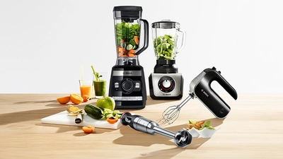 Đồ gia dụng khác của Bosch