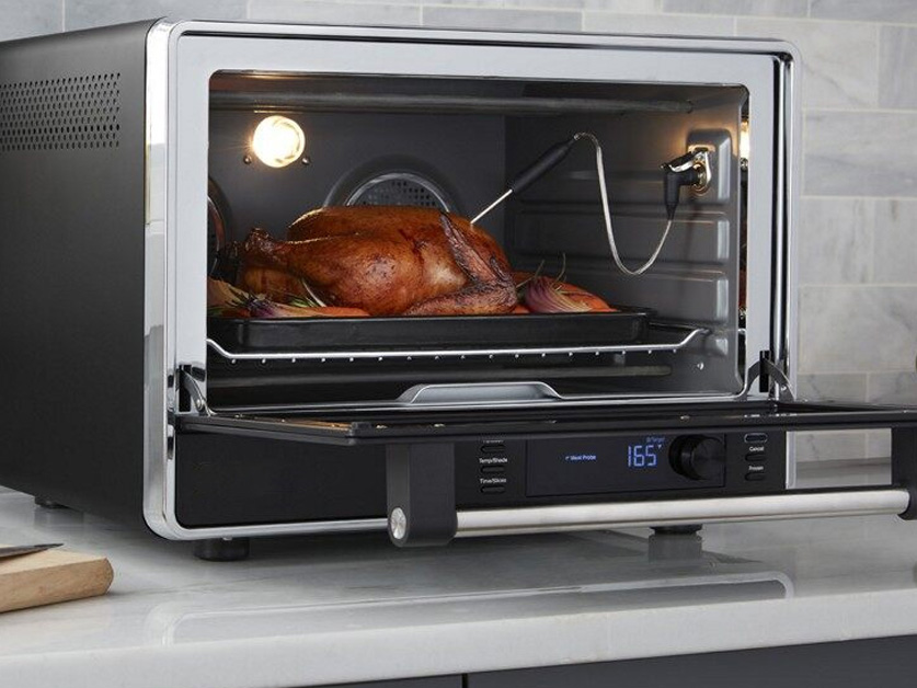 Lò nướng & Lò vi sóng Bauer