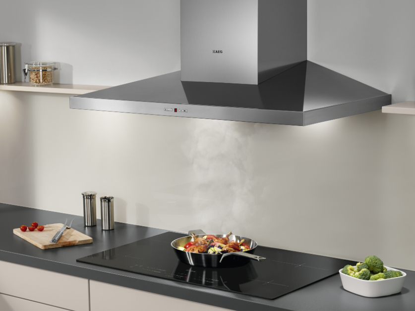 Máy hút mùi Bauer