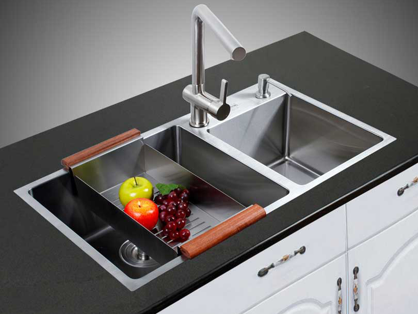 Vòi chậu của Bauer